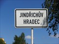 Image for Jindrichuv Hradec town & 21873 Jindrichuvhradec Asteroid - Jindrichuv Hradec, Czech Republic