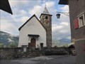 Image for Evangelische Kirche - Tschiertschen,GR, Switzerland