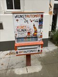 Image for Kunst Automat - Kunst Klinik - Kulturzentrum Eppendorf - Hamburg, Germany