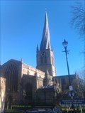 Image for St Mary and All Saints - Chesterfield, Derbyshire