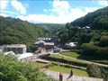 Image for Panoramic Path -  Boscastle, Cornwall