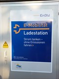 Image for E-Mobilität - Oberuhldingen, Germany, BW