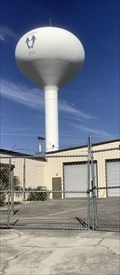 Image for North Myrtle Beach Shag Water Tower