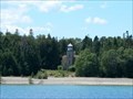 Image for Bois Blanc Island Lighthouse - Mackinac County, MI