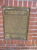 Image for Weaver Basin Gold Discovery Site - Weaverville, CA