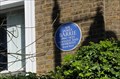 Image for Sir James Barrie - Leinster Terrace, London, UK