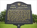 Image for Union Artillery - Kansas City, Missouri