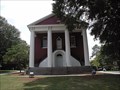 Image for Campbell County Courthouse - Fairburn, GA