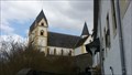 Image for Kirche St. Maria und Nikolaus des Klosters Arnstein - Obernhof - RLP - Germany