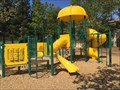 Image for Highlands Park Playground - San Carlos, California