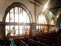 Image for Arcade - All Saints' church, Murston - Sittingbourne, Kent