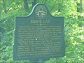 Image for Ship's Gap