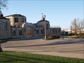 Image for Akron-Fulton International Airport Administration Building