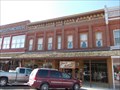 Image for 16-18 North Main - Fort Scott Downtown Historic District - Fort Scott, Kansas