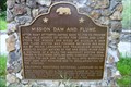 Image for Mission Dam and Flume - San Diego, CA