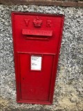 Image for Victorian Wall Post Box - Coulsdon, Surrey, UK
