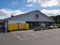 Image for ALDI in Ober-Roden, Hessen, Germany
