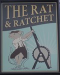 Image for The Rat And Ratchet - Huddersfield,UK