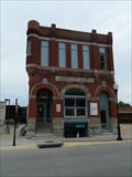 Image for Sentinel Newspaper Company Building - Sedalia Commercial Historic District - Sedalia, Missouri