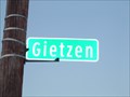 Image for Gietzen St. - Detroit, Michigan
