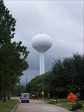 Image for Memorial Parkway (Westgreen) Water Tower
