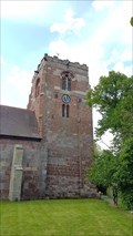 Image for Bell Tower - St Eata - Atcham, Shropshire