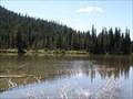 Image for Devils Lake - Oregon