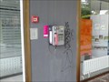 Image for Payphone - Kennedy Square, Zagreb, Croatia