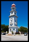 Image for The Victoria Memorial Clocktower - Pulau Pinang