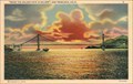 Image for Golden Gate Bridge - San Francisco, CA