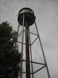 Image for Water Tower - Hull, Illinois