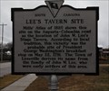 Image for Lee's Tavern Site