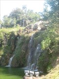 Image for Realistic Waterfall - Jundiai, Brazil