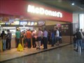 Image for McDonalds - Maxi Shopping - Jundiai, Brazil