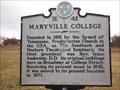 Image for Maryville College, 1E 42 - Maryville, TN
