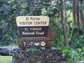 Image for Visitor Center-El Yunque National Forest - Rio Grande PR
