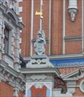 Image for House of Blackheads - Riga, Latvia