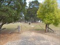 Image for Shooters Hill Cemetery - Shooters Hill, NSW