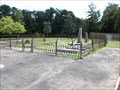 Image for Meachum-Willis-Oattis-Carter Cemetery - Columbus, Georgia