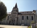Image for la Prieurale Notre Dame - Cunault, Pays de Loire, France