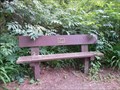 Image for Larry Schall Bench – Baraboo, WI