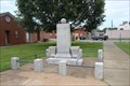 Image for Confederate Memorial -- Oglethorpe GA