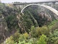 Image for Paul Sauer Bridge - Eastern Cape, ZA