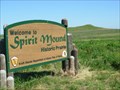 Image for SPIRIT MOUND A NATIONAL HISTORIC SITE Vermillion, South Dakota
