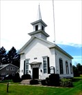 Image for UM Church - Cooperstown Junction, NY