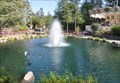 Image for Sonoma TrainTown Fountain