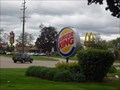 Image for Burger King - Rawsonville Rd, - Ypsilanti, Michigan