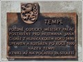 Image for TEMPL Mestský palác, Mladadá Boleslav, CZ