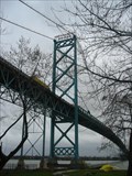 Image for Ambassador Bridge