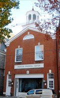 Image for Firehouse Financial Center - Frederick, MD